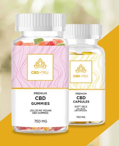 CBD•TRU CBD Coupon Code discounts promos save on cannabis online Store4