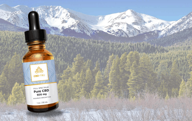 CBD•TRU CBD Coupon Code discounts promos save on cannabis online Store8