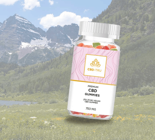 CBD•TRU CBD Coupon Code discounts promos save on cannabis online Store9