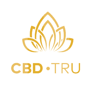 CBD•TRU CBD Coupon Code discounts promos save on cannabis online Logo