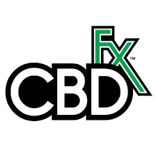 15% Off All Items - Image - Cbdfx Logo