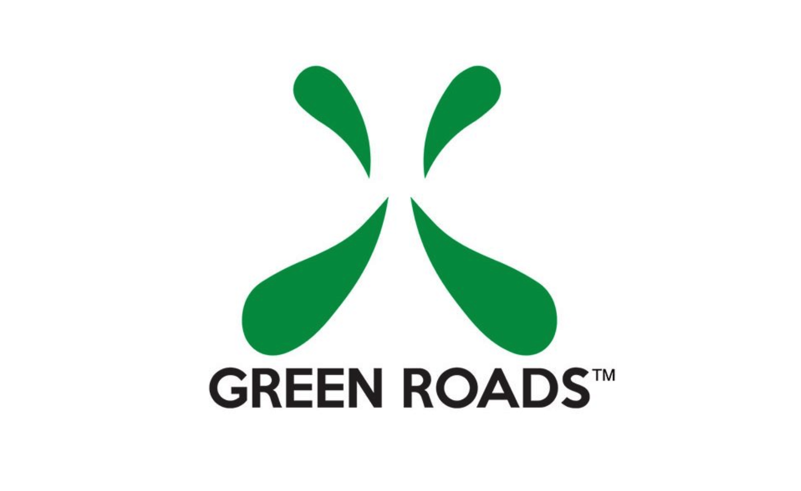 Using CBD Gummies for Pain and List of Favorites - Image - Green Roads Logo