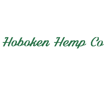 Hoboken Hemp CBD Coupon Code discounts promos save on cannabis online Logo