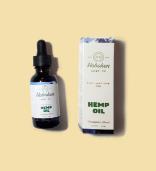 Hoboken Hemp CBD Coupon Code discounts promos save on cannabis online Store5