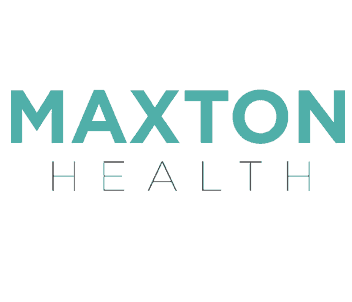Maxton Health CBD Coupon Code discounts promos save on cannabis online Logo