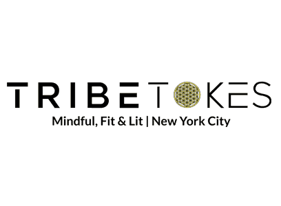 TribeTokes Coupon Code discounts promos save on cannabis online Logo