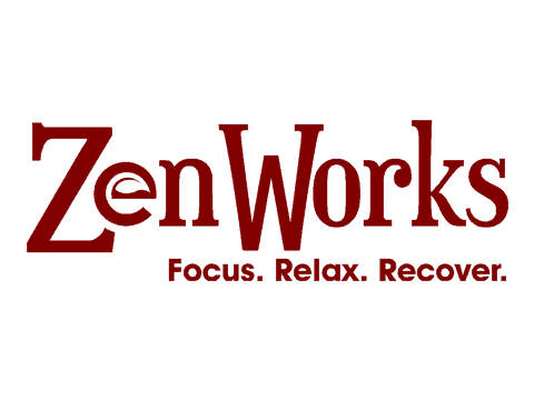 ZenWorks CBD Coupon Code discounts promos save on cannabis online Logo
