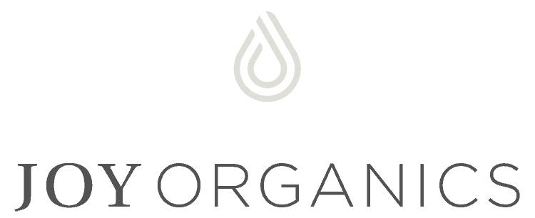15% Off Entire Order At Joy Organics - Image - Opt In Logo