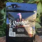 savage cbd driven Gummies review save on cannabis review