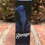 savage cbd driven vape juice 250 mg review save on cannabis review