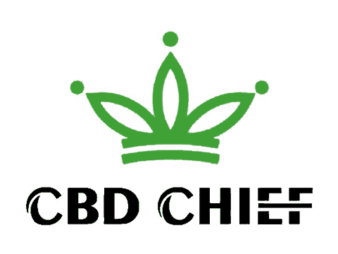 CBDChief CBD Coupon Code discounts promos save on cannabis online Logo