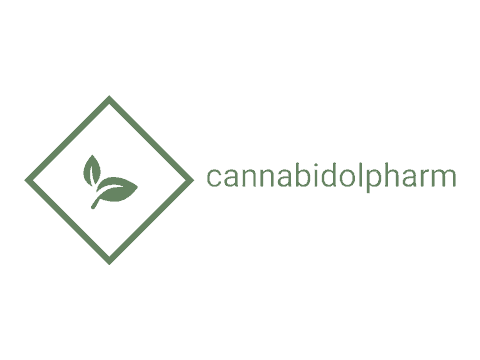 Cannabidolpharm Ltd CBD Coupon Code discounts promos save on cannabis online logo