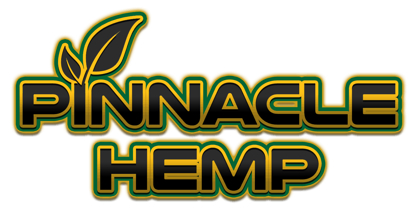 Pinnacle Hemp CBD Coupon Code discounts promos save on cannabis online logo