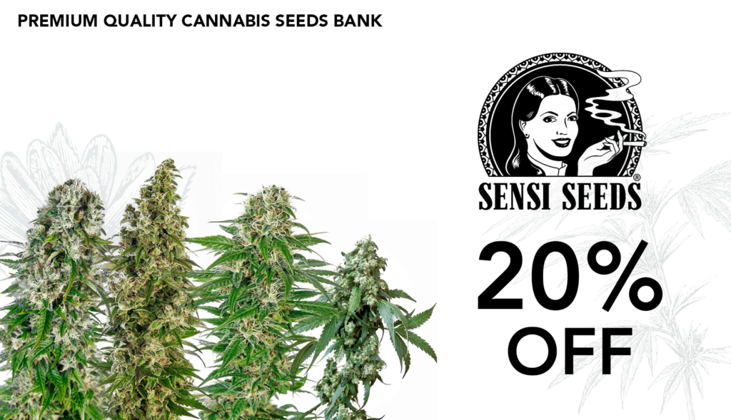 Sensiseeds Cbd Coupon Code Discounts Promos Save On Cannabis Online Website