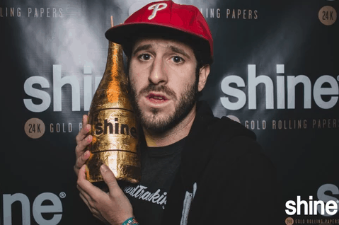 Shine Papers Coupon Code discounts promos save on cannabis online Store6