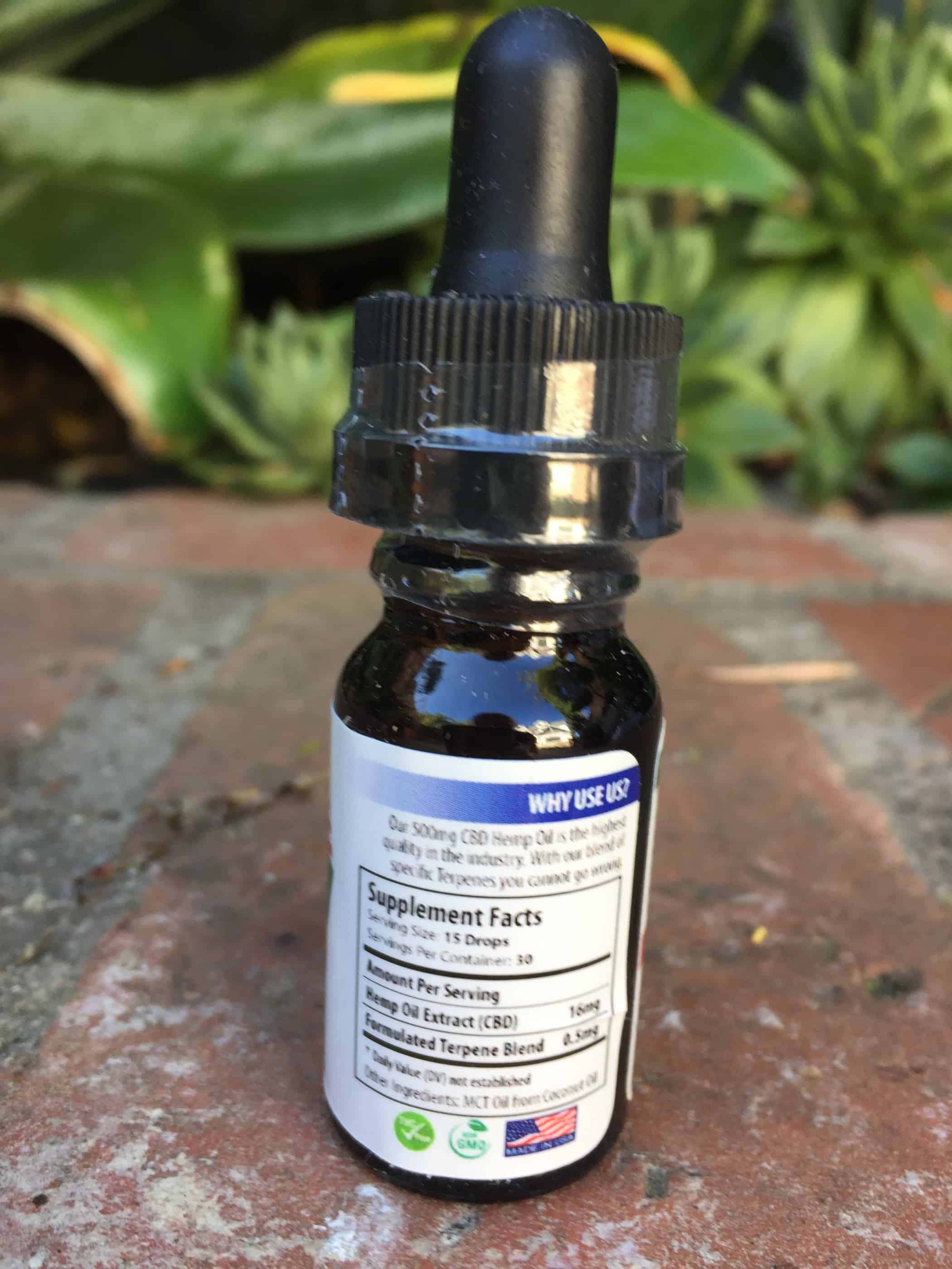 american hemp oil pure cbd hemp oil 500 mg review save on cannabis specifications