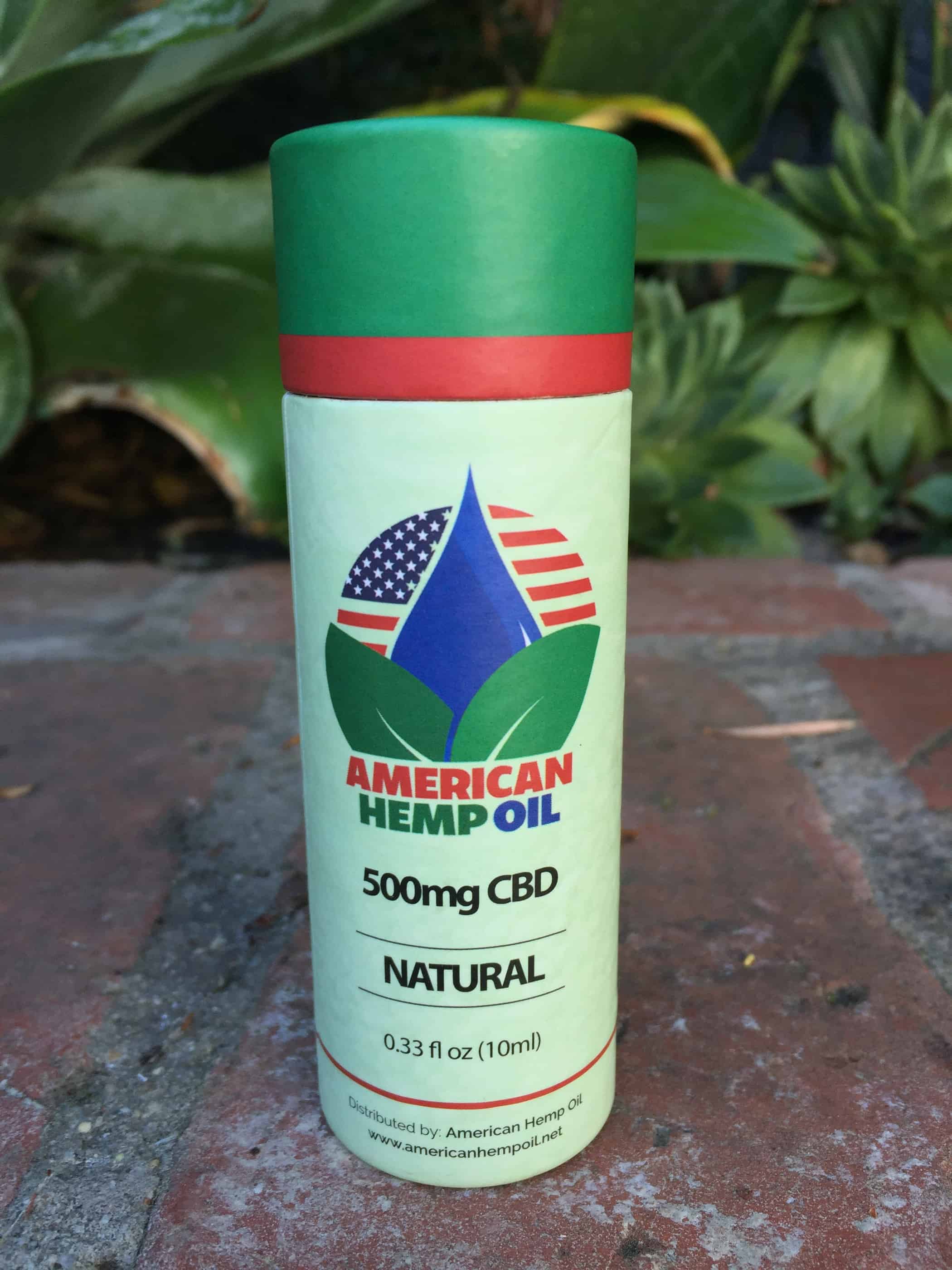 american hemp oil pure cbd hemp oil 500 mg review save on cannabis review