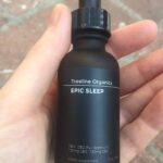 treeline epic sleep tincture review save on cannabis review