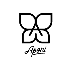 Aponi BioBotanica CBD Coupons Logo