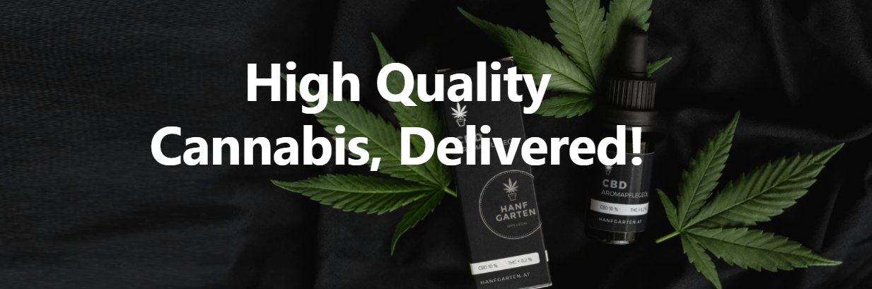 CannaMobile CBD Coupons High Quality Cannabis