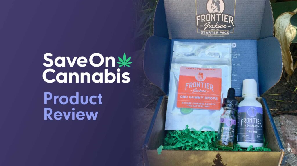 Cbd Review: Frontier Jackson Cbd Gummy Drops 1 Cbd Review: Frontier Jackson Cbd Gummy Drops - Image - Frontier Jackson Cbd Gummy Drops Save On Cannabis Website Review
