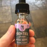 Frontier Jackson review save on cannabis Review beauty shot