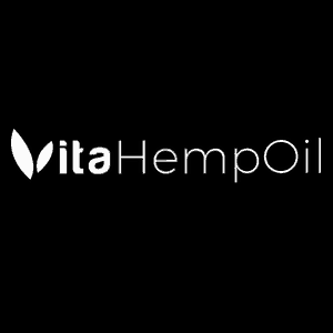 Vita Hemp Oil logo - Coupons