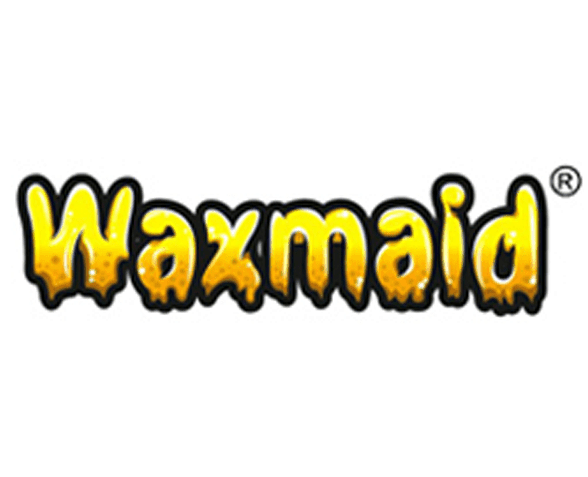 waxmaid Coupon Code discounts promos save on cannabis online Store logo