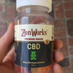 zenworks cbd gummies review