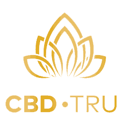 CBD Tru Reveiw Gummies save on cannabis logo