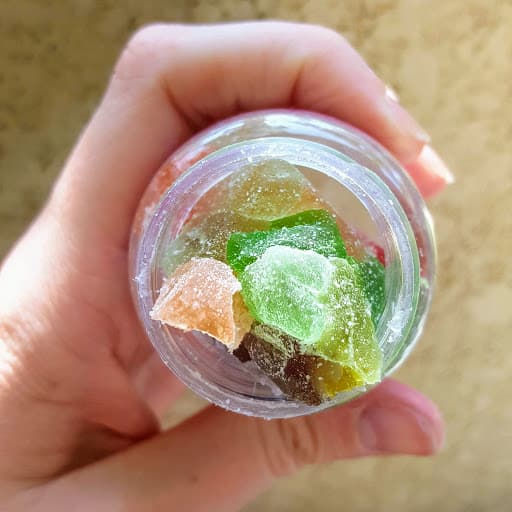 CBD Tru Reveiw Gummies save on cannabis testing 2