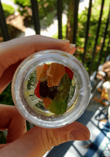 CBD Tru Reveiw Gummies save on cannabis testing