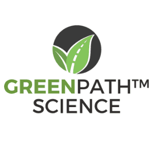 GreenPath Science CBD Coupons Logo