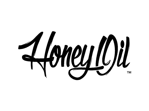 Honey Oil CBD Coupon Code Logo