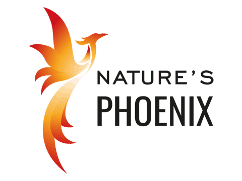 Natures Phoenix CBD Coupon Code Logo