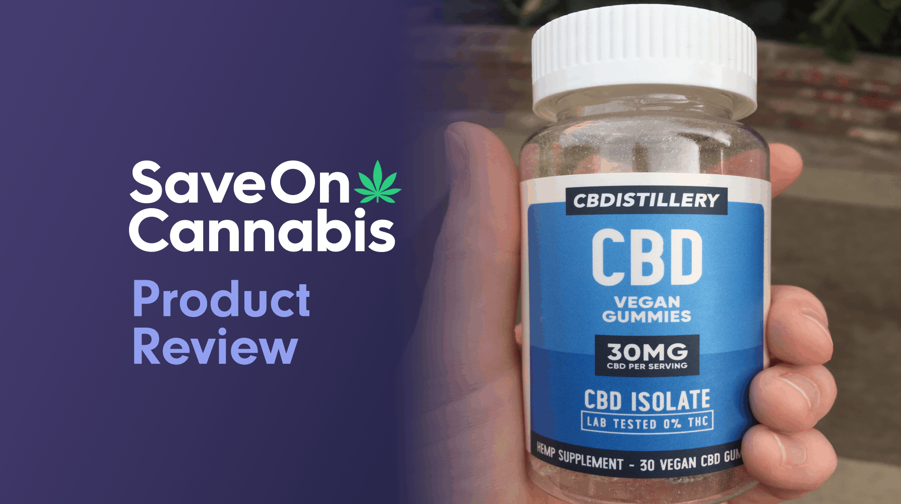 cbdistillery cbd isolate vegan save on cannabis website
