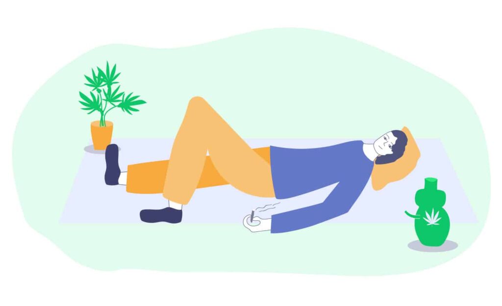 Can You Overdose On Marijuana? 1 Can You Overdose On Marijuana Banner