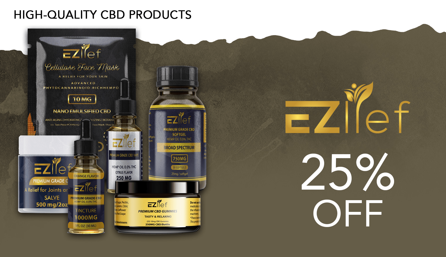 Ezlief Coupon Code Discount Offer