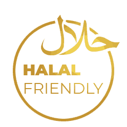 Ezlief Coupon Code halal friendly