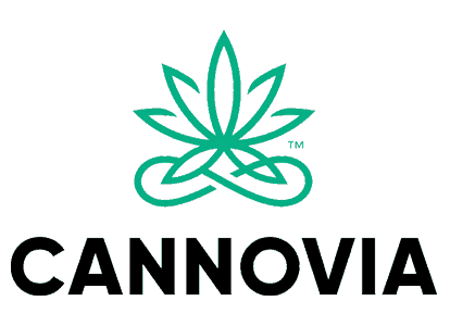 Cannovia CBD Coupon Code Logo