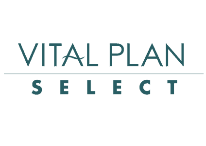 Vital Plan Select Hemp Coupon Code Logo