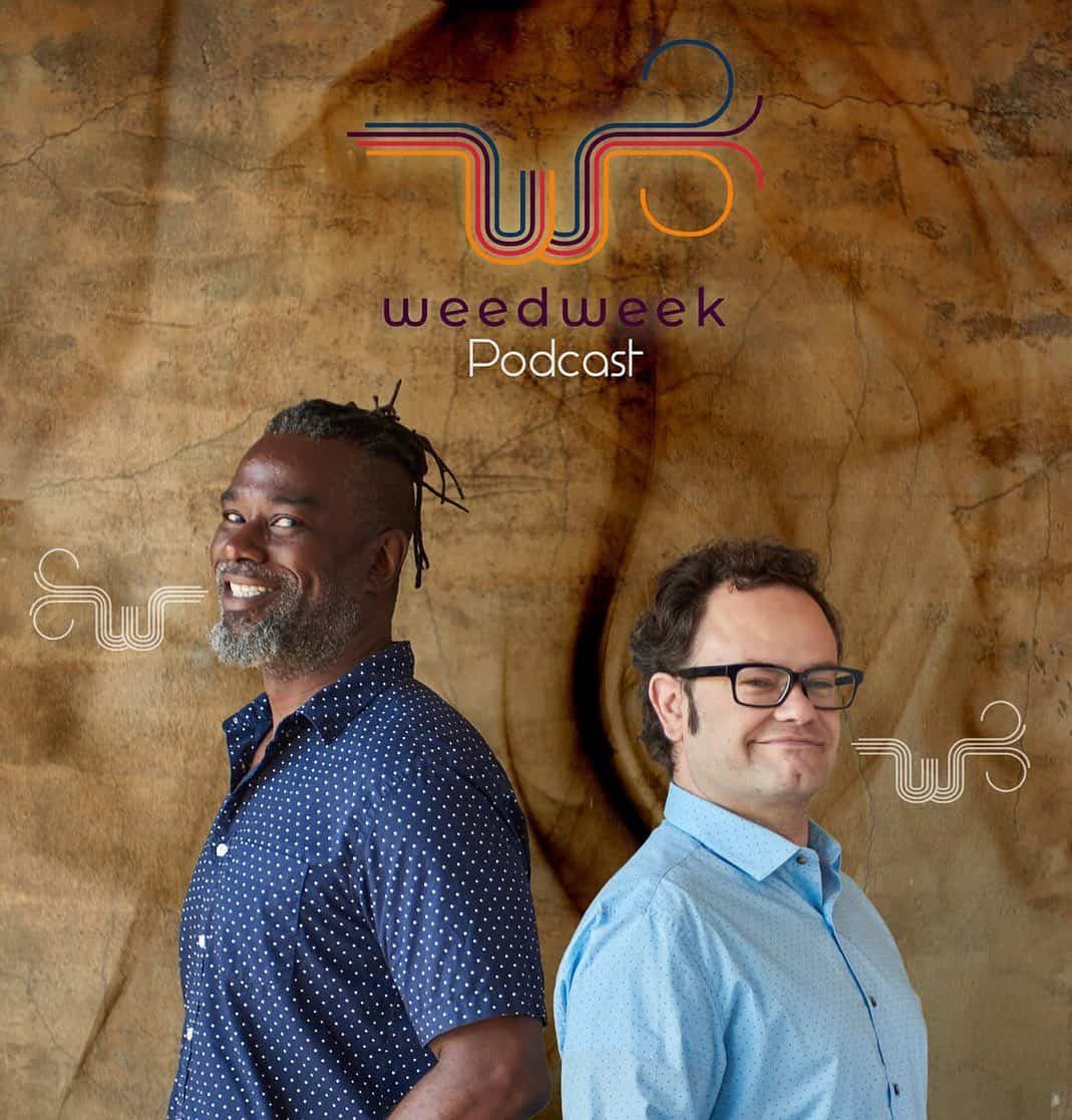 The 15 Best Marijuana Podcasts for Learning & Entertainment