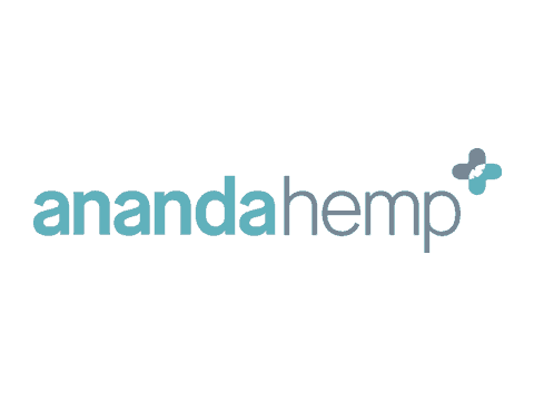 Ananda Hemp CBD Coupon Code Logo