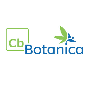 CB Botanica CBD Coupon Code Logo