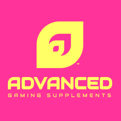 Chill by Advanced GG Gaming Supplements Coupon Code Logo