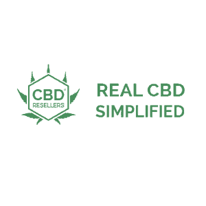 CBD Resellers save on cannabis Logo