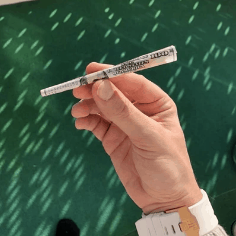 Empire Rolling CBD Coupon Code Benjamin
