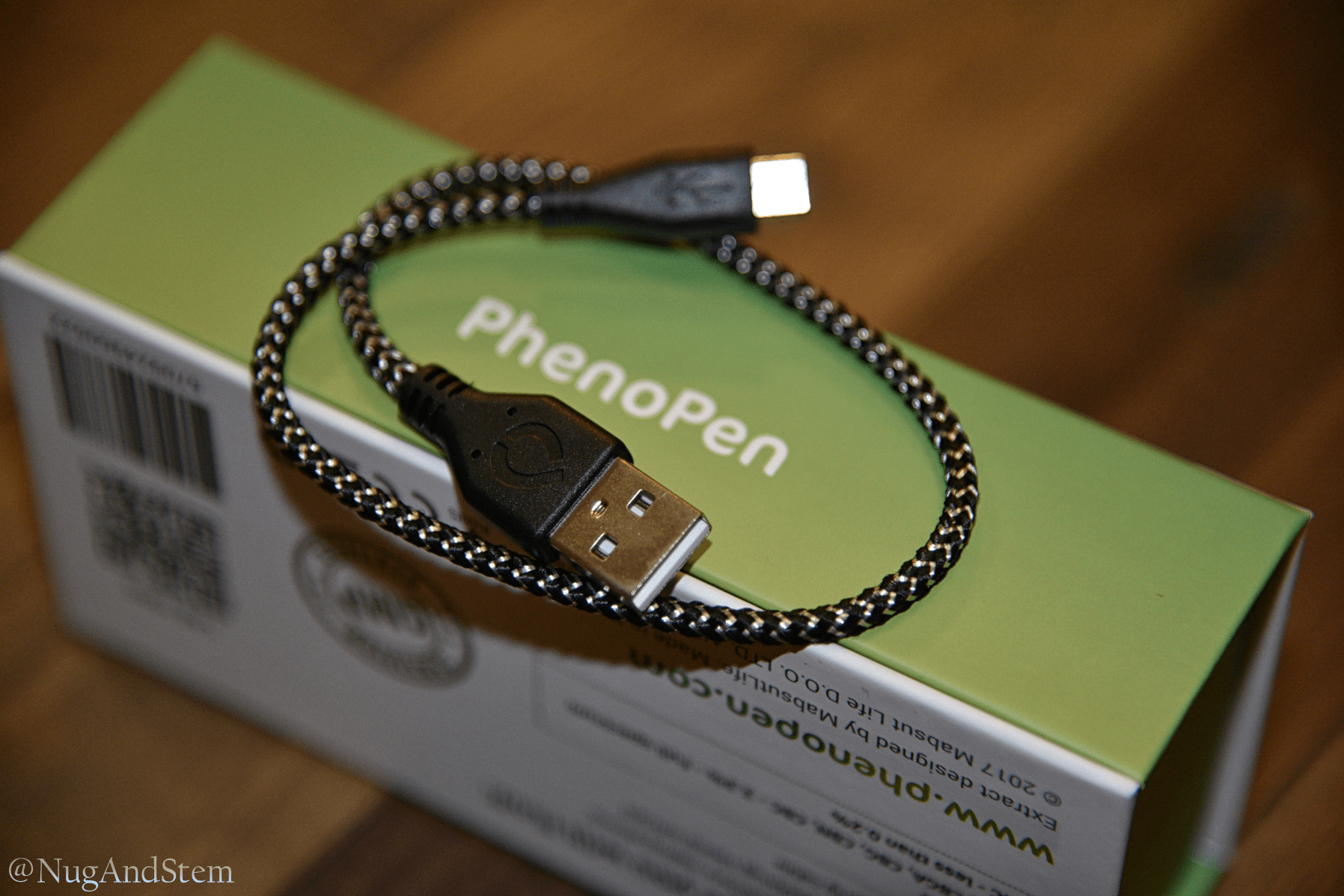 PhenoPen Picture 2 save on cannabis