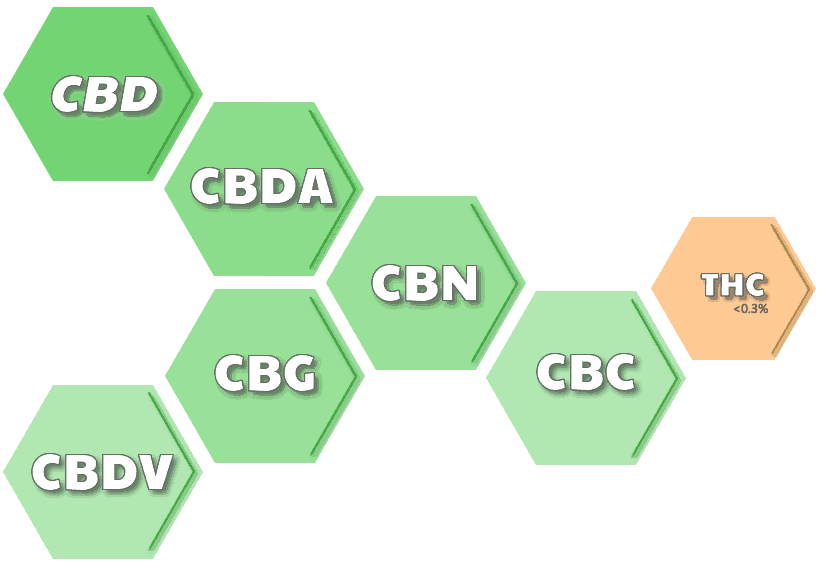 Absolute Nature CBD Coupon Code Full Spectrum