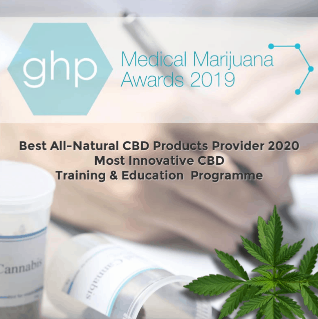 Absolute Nature CBD Coupon Code Marijuana Awards